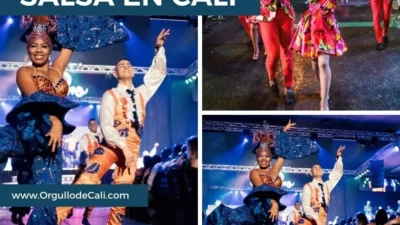 América de Cali: Dari Laga Internasional hingga Gerakan Budaya Salsa di Kota Cali
