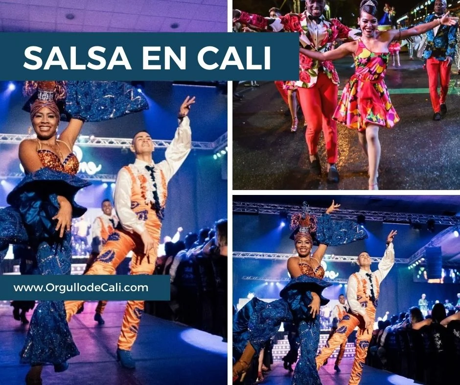 América de Cali: Dari Laga Internasional hingga Gerakan Budaya Salsa di Kota Cali