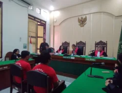 Amsal Christy Sitepu Dibebaskan: Putusan Pengadilan Negeri Medan Pecah Batasan Hukum Korupsi Video Desa