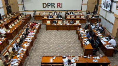 Amsal Sitepu Bebas: Komisi III DPR Bongkar Kejanggalan Penanganan Kasus Video Desa dan Panggil Kejari Karo