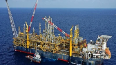 Anak Usaha Medco Energi (MEDC) Teken Kontrak PSC Cendramas Bersama Petronas