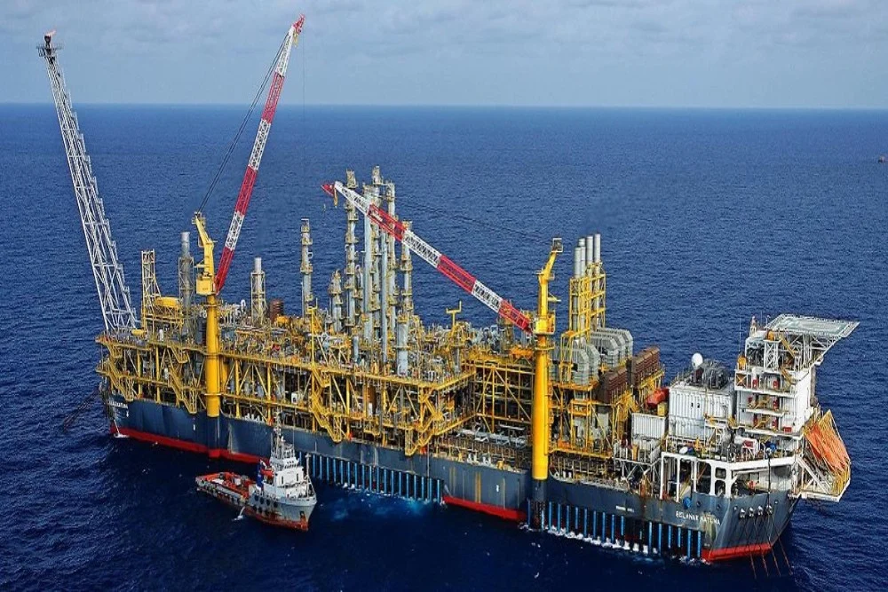 Anak Usaha Medco Energi (MEDC) Teken Kontrak PSC Cendramas Bersama Petronas