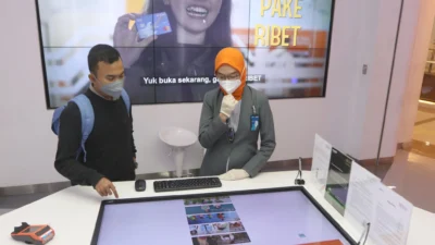 Analis Pasang Target Tinggi di Tengah Laba MIDI Melejit 39,5%