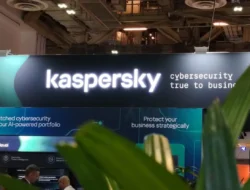 Ancaman Siber Meningkat, Kaspersky Ajak Perusahaan Terapkan SOC Berbasis AI