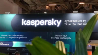 Ancaman Siber Meningkat, Kaspersky Ajak Perusahaan Terapkan SOC Berbasis AI
