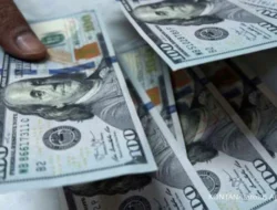 Ancaman Trump Kuatkan Dolar AS, Mata Uang Asia Tertekan Serentak