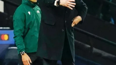 Ancelotti Tuntut Neymar Buktikan Kesiapan: Dua Bulan Terakhir Menuju Piala Dunia 2026