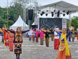 Ancol Geliatkan Seni Jazz dan Pelatihan Kelautan, Buka Jalan Menuju Festival Budaya 2026