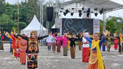 Ancol Geliatkan Seni Jazz dan Pelatihan Kelautan, Buka Jalan Menuju Festival Budaya 2026