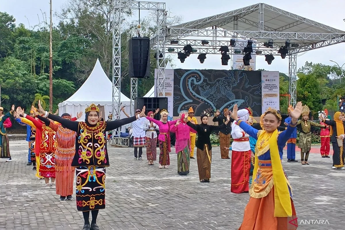 Ancol Geliatkan Seni Jazz dan Pelatihan Kelautan, Buka Jalan Menuju Festival Budaya 2026