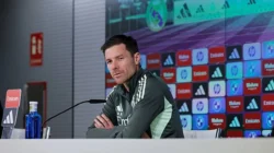 Andrew Robertson: Bintang Liverpool yang Kini Jadi Sorotan Global, Dari Lapangan Hijau ke Media Internasional