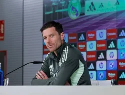 Andrew Robertson: Bintang Liverpool yang Kini Jadi Sorotan Global, Dari Lapangan Hijau ke Media Internasional