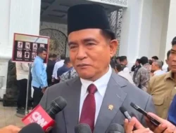 Andrie Yunus Desak Prabowo Bentuk TGPF Independen, Tolak Peradilan Militer