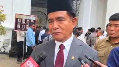 Andrie Yunus Desak Prabowo Bentuk TGPF Independen, Tolak Peradilan Militer