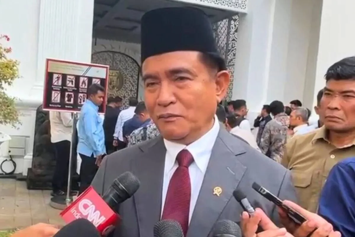 Andrie Yunus Desak Prabowo Bentuk TGPF Independen, Tolak Peradilan Militer