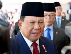 Andrie Yunus Desak Prabowo Bentuk TGPF: Mengungkap Kontroversi Peradilan Militer dalam Kasus Serangan Air Keras