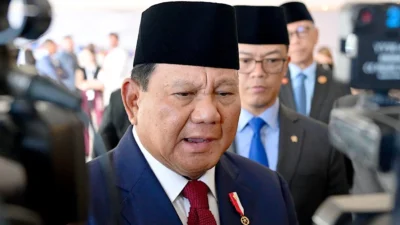 Andrie Yunus Desak Prabowo Bentuk TGPF: Mengungkap Kontroversi Peradilan Militer dalam Kasus Serangan Air Keras