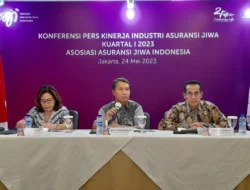 Antisipasi Tekanan Inflasi Medis, AAJI: Asuransi Jiwa Perlu Lakukan Upaya Ini