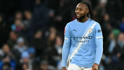 Antoine Semenyo Jadi Pahlawan: Gol Penentu Man City Lumat Liverpool 4-0 di FA Cup