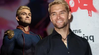 Antony Starr dan Vijay Antony: Dari Kelakar Fans Hingga Perang Melawan Pembajakan Film