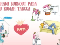 Antre BBM Berjam‑Jam, Ibu Rumah Tangga Pingsan: Tanda Parental Burnout di Jakarta