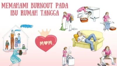 Antre BBM Berjam‑Jam, Ibu Rumah Tangga Pingsan: Tanda Parental Burnout di Jakarta