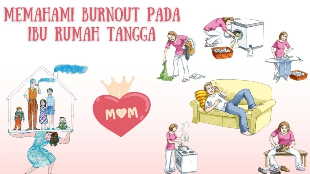 Antre BBM Berjam‑Jam, Ibu Rumah Tangga Pingsan: Tanda Parental Burnout di Jakarta
