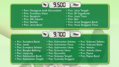 Antrean Solar Pagi Hari dan Penurunan Penjualan Dexlite Turun 50%: Dampak Kenaikan Harga BBM