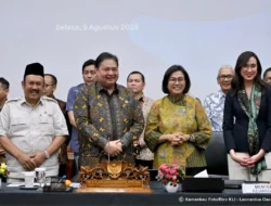 APBN 2026 Disorot, Pos Belanja Lain-lain Dinilai Kurang Transparan