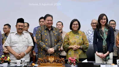 APBN 2026 Disorot, Pos Belanja Lain-lain Dinilai Kurang Transparan