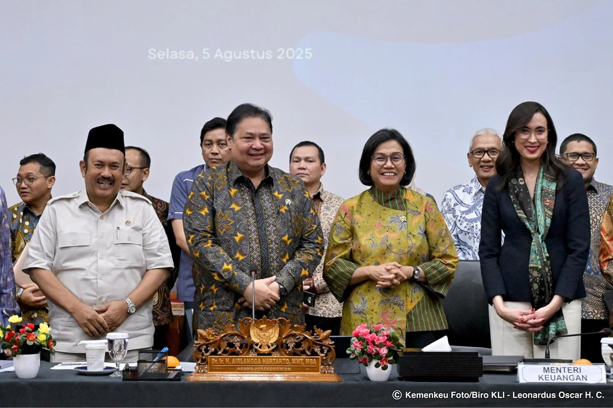 APBN 2026 Disorot, Pos Belanja Lain-lain Dinilai Kurang Transparan