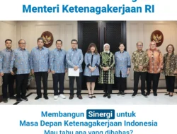 Apindo Dorong Dialog Pengusaha dan Pekerja dalam Penyusunan RUU Ketenagakerjaan