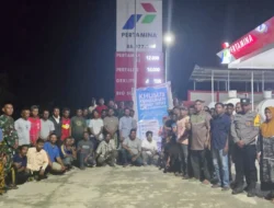 Aplikasi XStar Permudah Penyaluran BBM Subsidi, BPH Migas Klaim Lebih Transparan