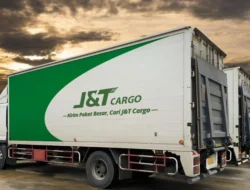 ARGO Garap Gudang J&T Cargo, Nilai Capai Rp221 Miliar