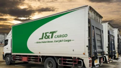 ARGO Garap Gudang J&T Cargo, Nilai Capai Rp221 Miliar