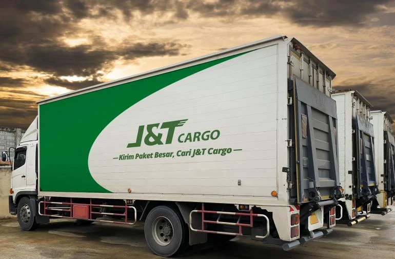 ARGO Garap Gudang J&T Cargo, Nilai Capai Rp221 Miliar