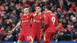 Arne Slot Tetap Optimistis: Liverpool Tetap Pada Jalur Champions Meski Tersingkir