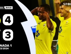 Arouca vs Estoril: Pertarungan Epik yang Mengubah Peta Klasemen Liga Portugal Betclic