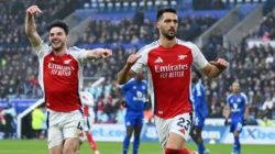 Arsenal 7-0 Leicester: Kemenangan Besar yang Membuka Jalan ke Gelar WSL