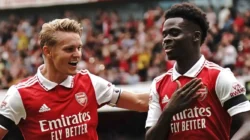 Arsenal krisis cedera: Odegaard dan Saka Terancam Absen di Laga Penentu melawan Manchester City