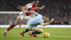Arsenal vs Manchester City: Duel Strategi Arteta dan Guardiola Memanas di Puncak Liga