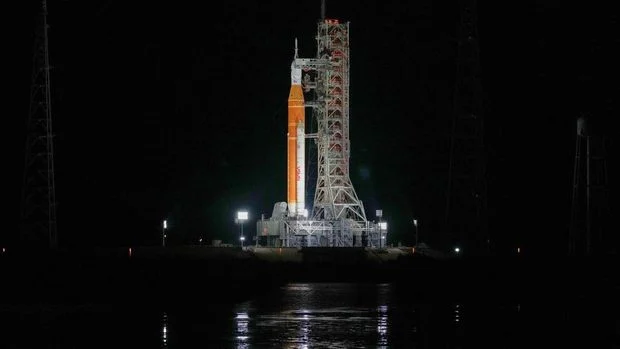 Artemis II Telah Lepas Landas: Empat Astronot Saksi Langkah Bersejarah Menuju Bulan