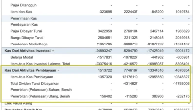Arus Kas Solid, ASLC Rencanakan Buyback Saham