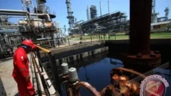 AS Jatuhkan Sanksi Minyak Iran, Kilang China Jadi Target Baru