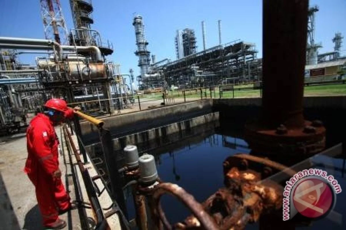 AS Jatuhkan Sanksi Minyak Iran, Kilang China Jadi Target Baru