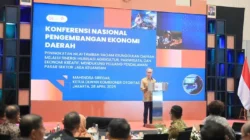 Asbanda Dorong Transformasi BPD Jadi Motor Pertumbuhan Ekonomi Daerah