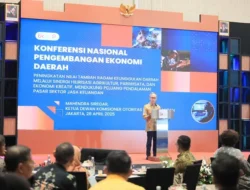 Asbanda Dorong Transformasi BPD Jadi Motor Pertumbuhan Ekonomi Daerah