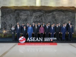 ASEAN Perkuat Stabilitas Ekonomi di Tengah Tekanan Global, Ini Strateginya