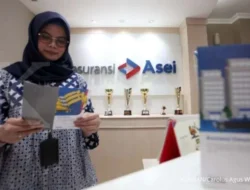 Asei Beberkan Tantangan Dalam Mengimplementasikan Regulasi Terkait Asuransi Kredit