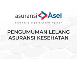 Asei Perkuat Asuransi Kredit, Fokus pada Kualitas Risiko dan Profitabilitas
